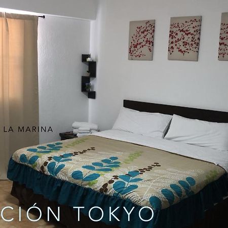 Tortuga Hotel Cabo San Lucas Bagian luar foto