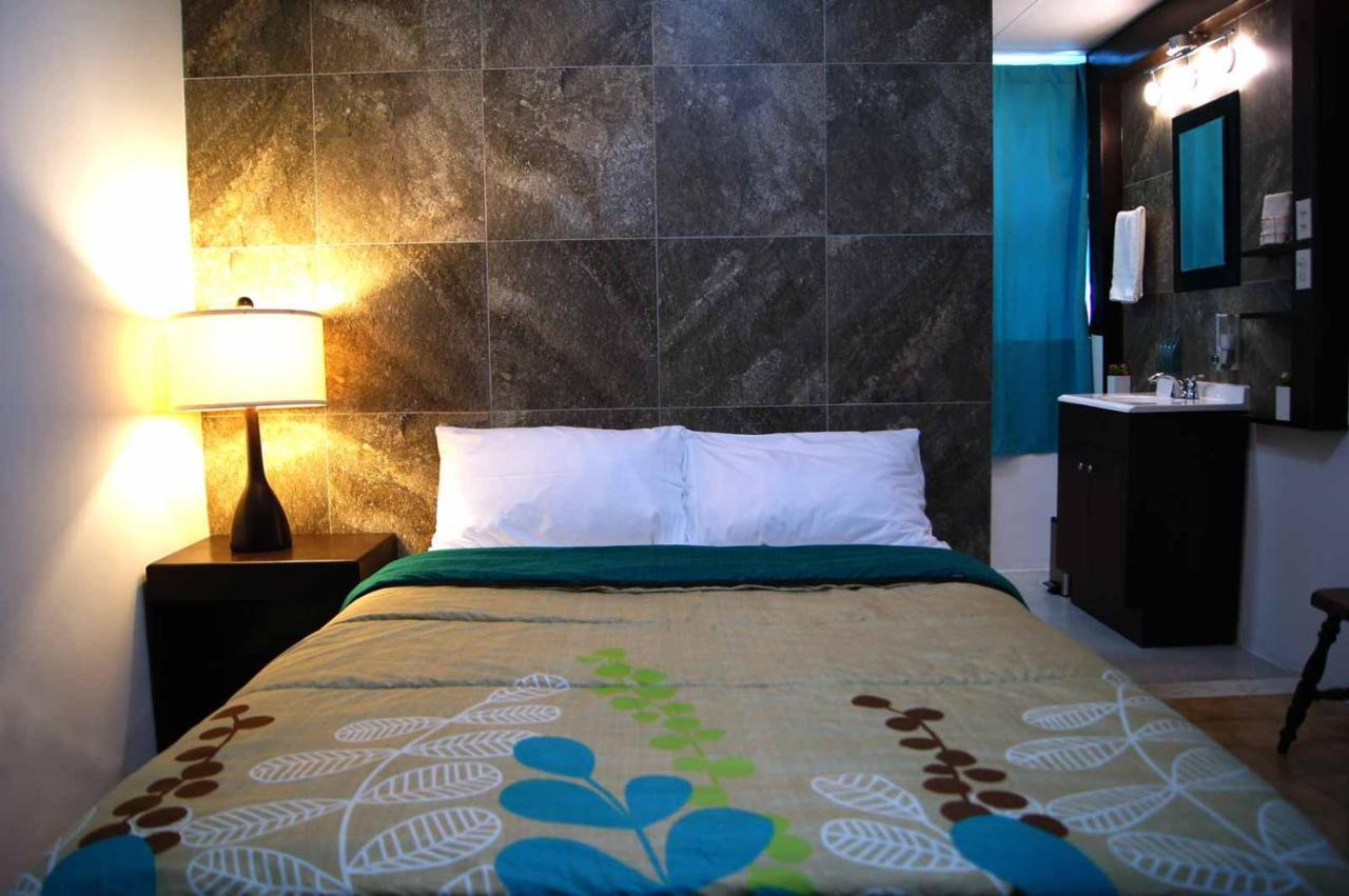 Tortuga Hotel Cabo San Lucas Bagian luar foto